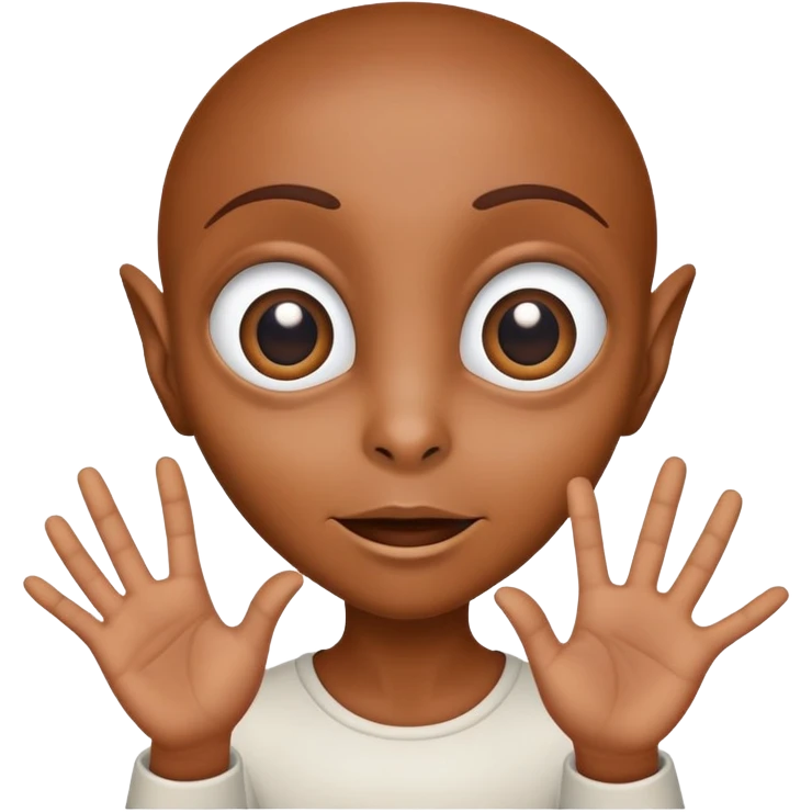 ET phone home  emoji