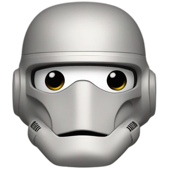 Clone tropper  emoji