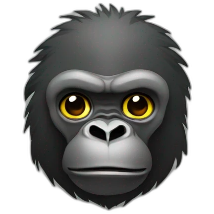 Gorilla Tag Stick emoji