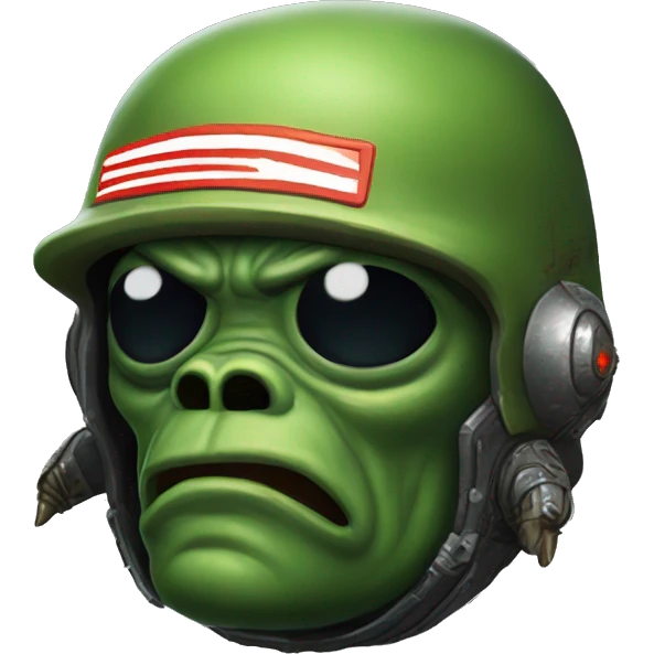 pepe worldeater spacemarine emoji