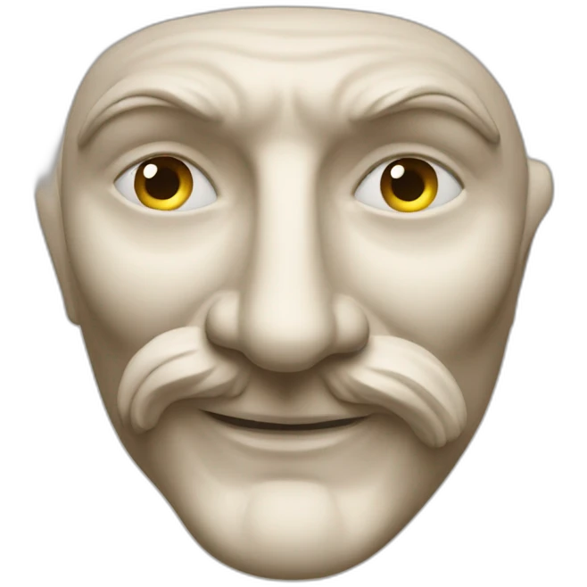 Lyon, Grand Hôtel-Dieu emoji