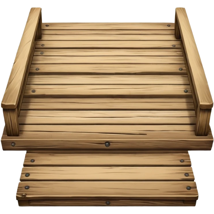 horizontal dock emoji