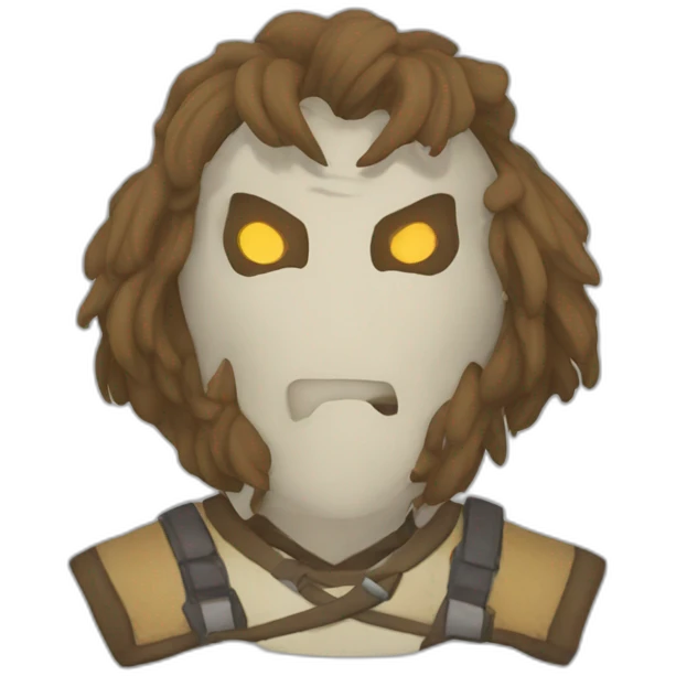 sovu juggernaut emoji