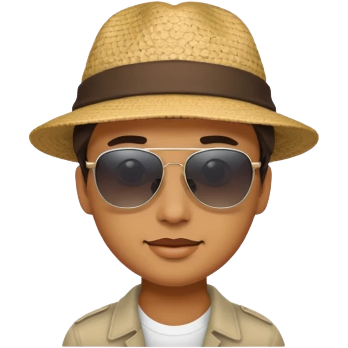 Thankl You emoji