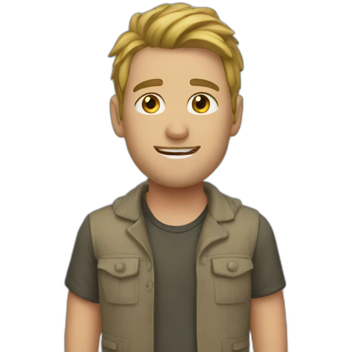 про emoji