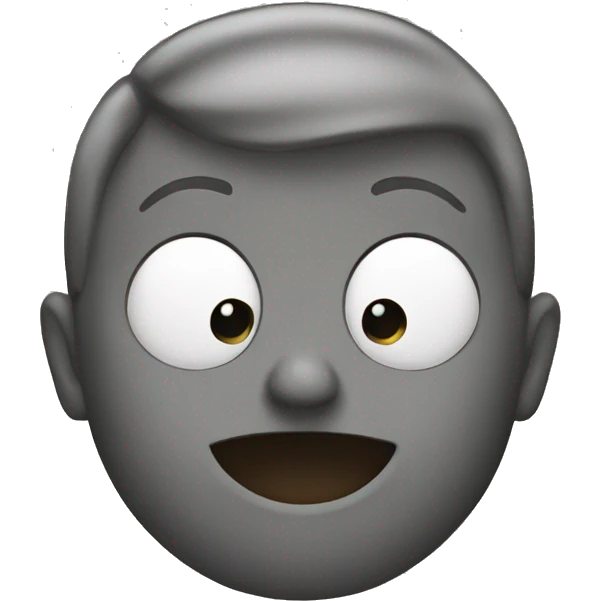 Writing emoji