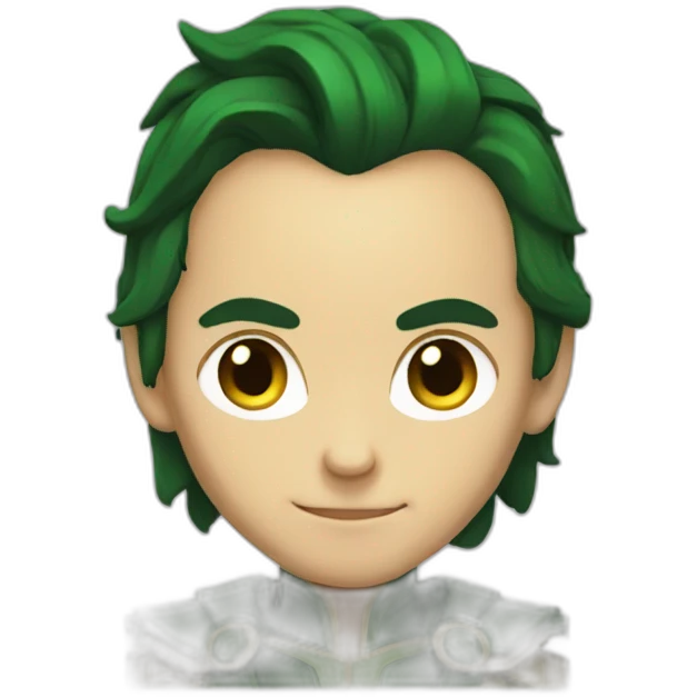 Loki emoji