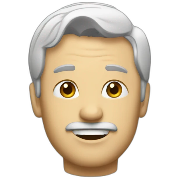 Bill cate emoji