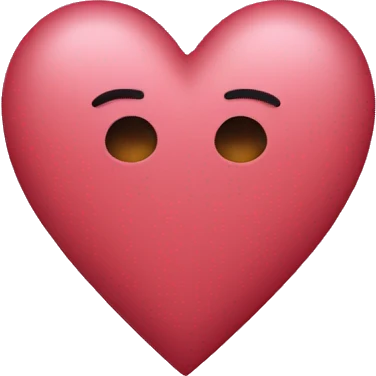 heart aesthetic  emoji