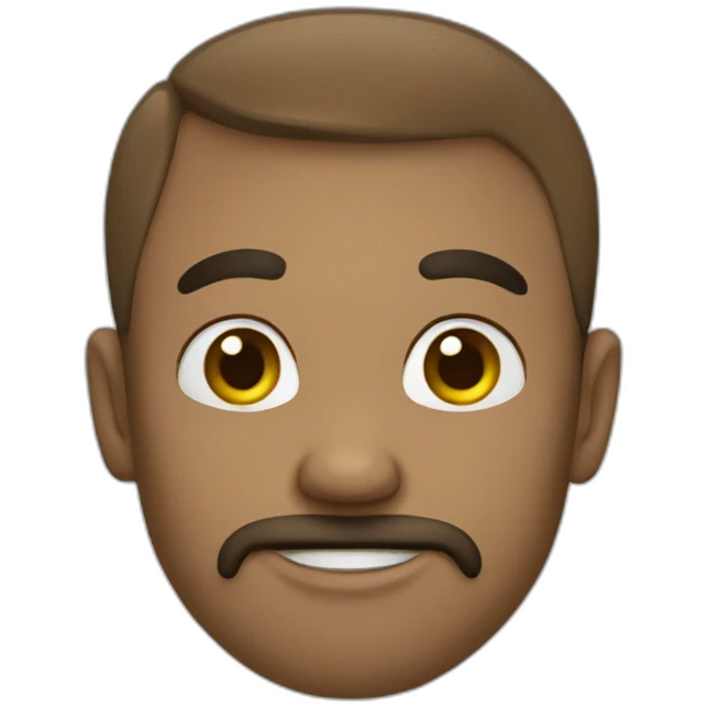 Doodle emoji