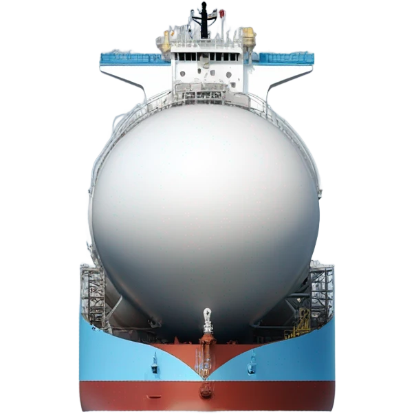 lng tanker emoji