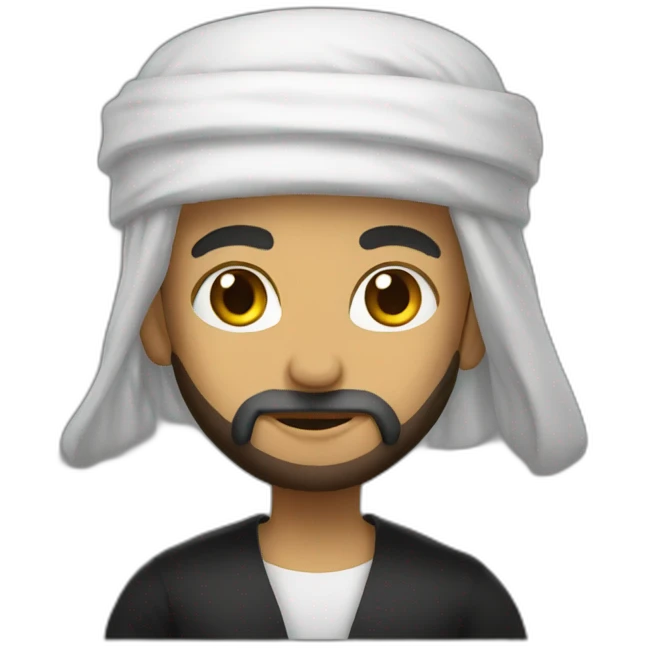 Shiite emoji