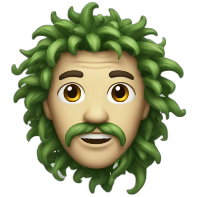 Domogorgon emoji