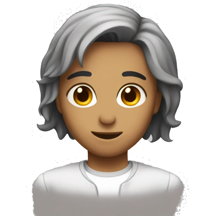 inlove emoji