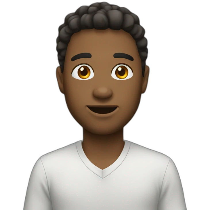 digital emoji