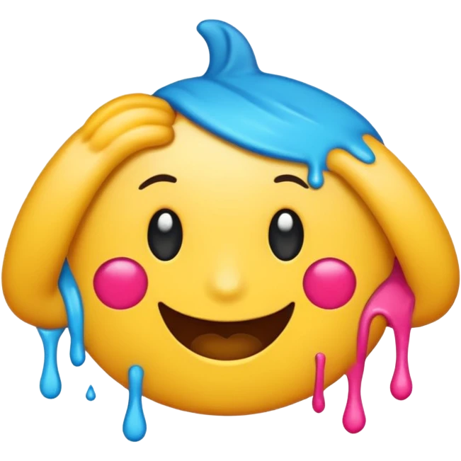 Image should have the text: NFAR. It's a term we use at work when advising that a ticket should now be closed and "No Further Action is Required." I want it to look as unprofessional and fun as possible but still with the 4 letters being very readable as an emoji emoji