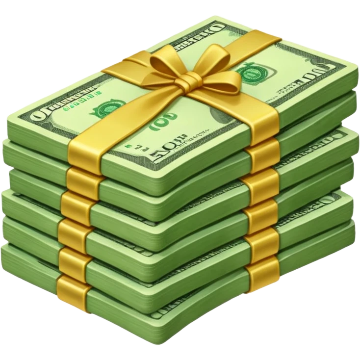Money  emoji