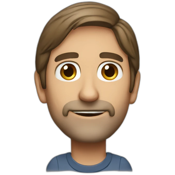 Steve carrel emoji