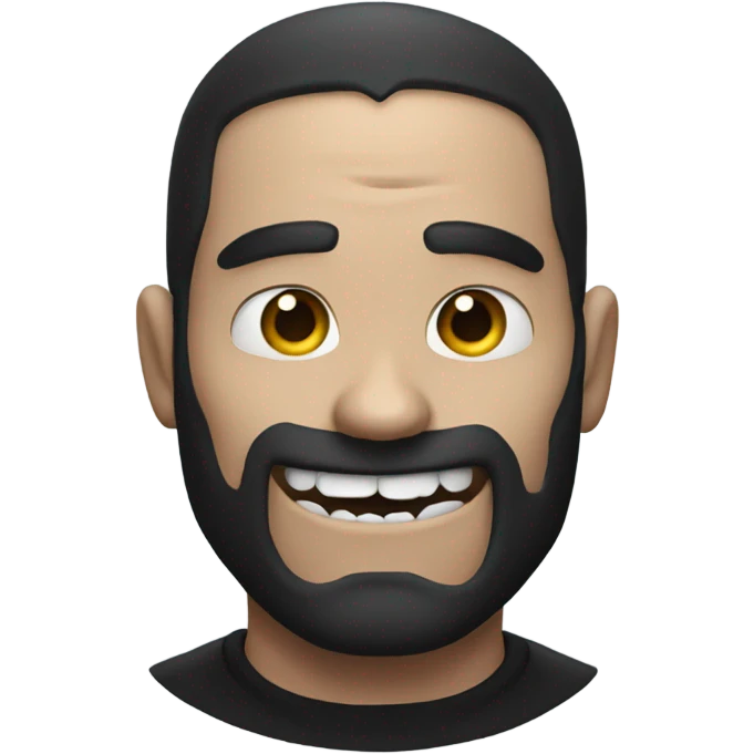 Venom emoji