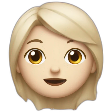 unchi emoji