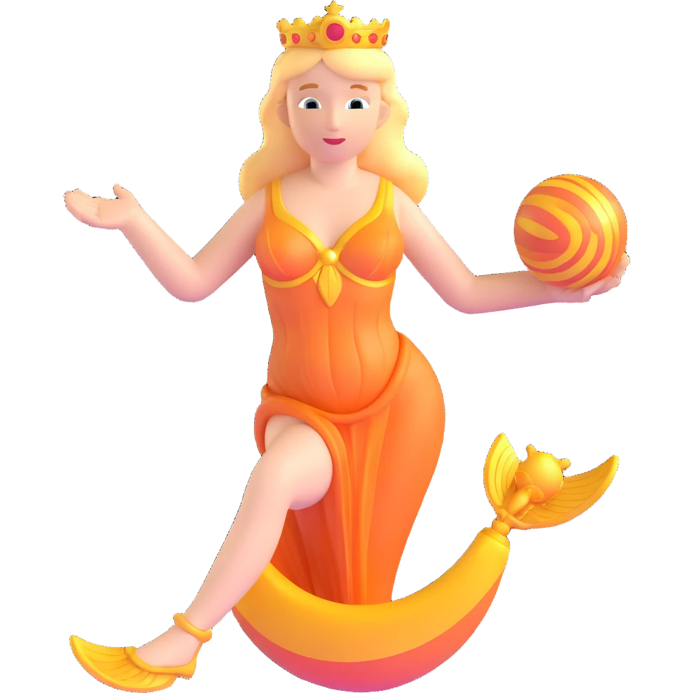 Venus goddess of love and beauty emoji