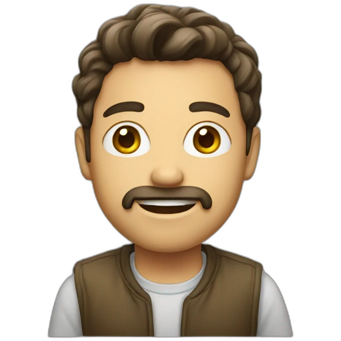 Sony emoji