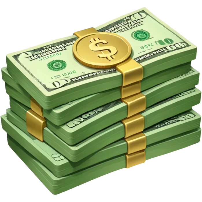 varniable revienue money money variable money variable variable emoji