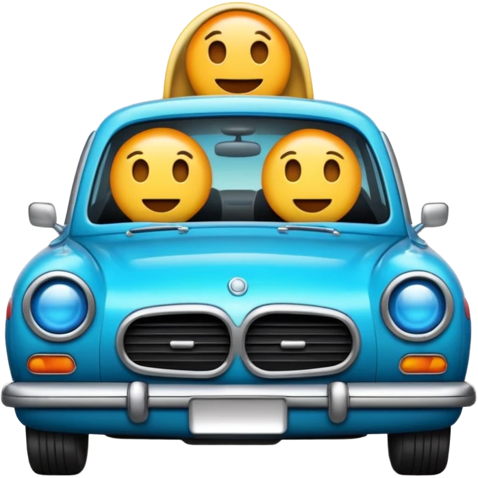 car 2 movie emojis emoji