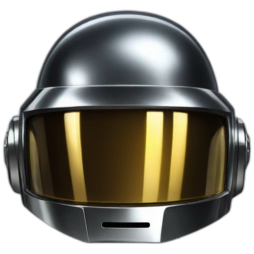 daft punk emoji
