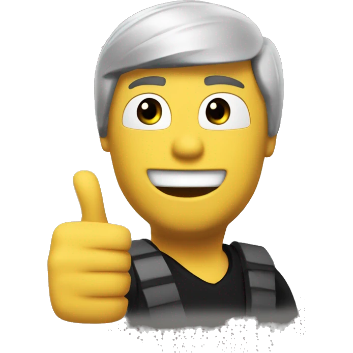 Tds-roblox-thumbs-up emoji