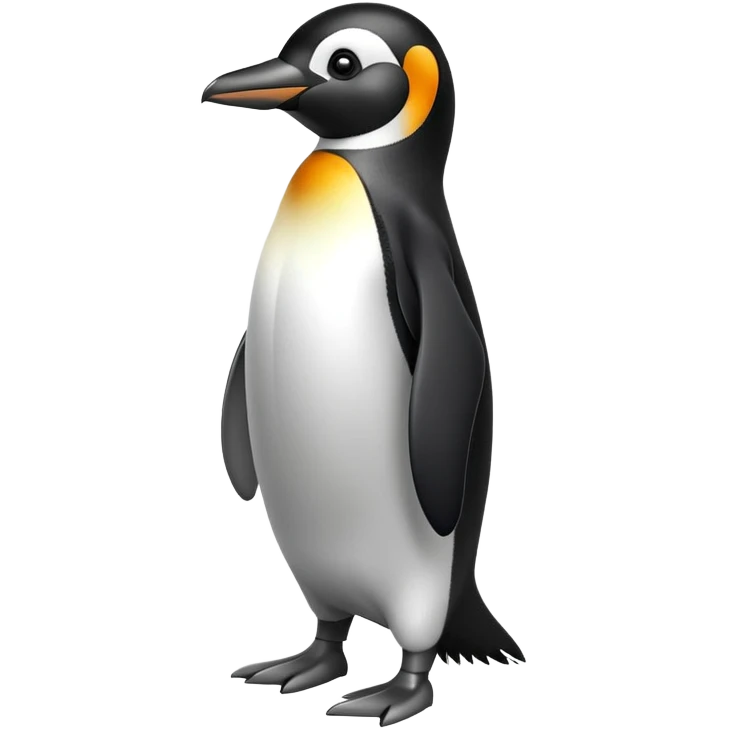 penguin emoji