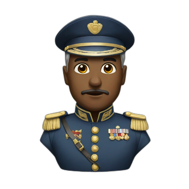 General emoji