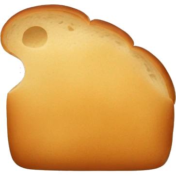 bread emoji