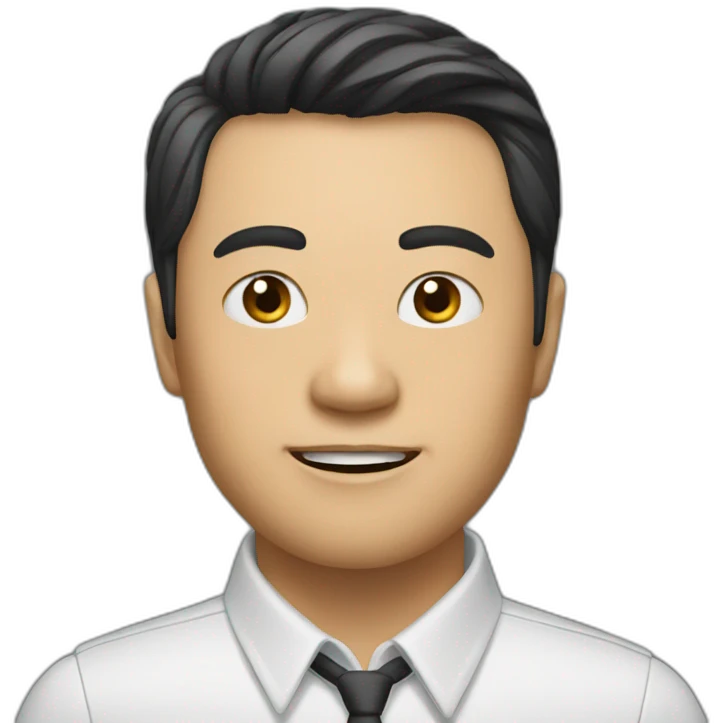 welson wei emoji
