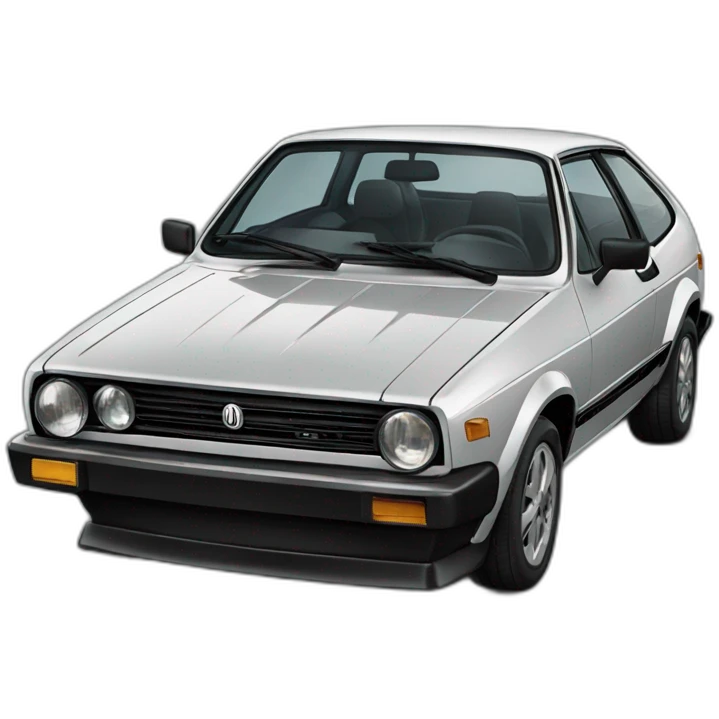 Scirocco emoji
