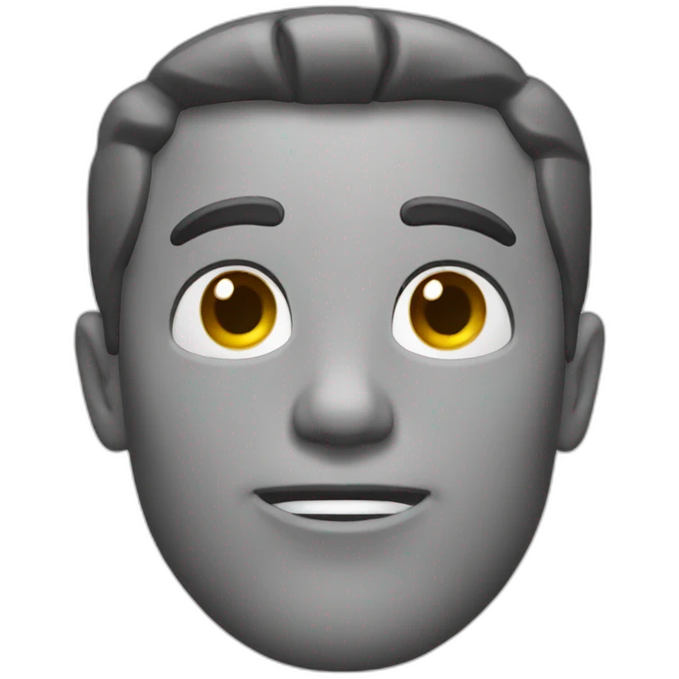 w h y emoji