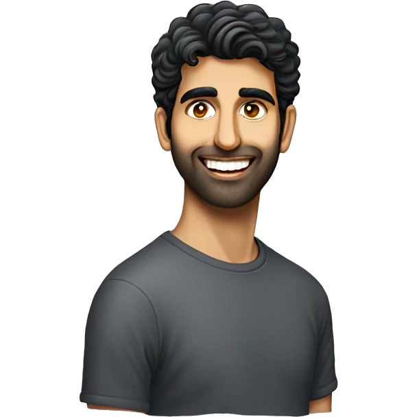 Aditya Roy kapoor  emoji