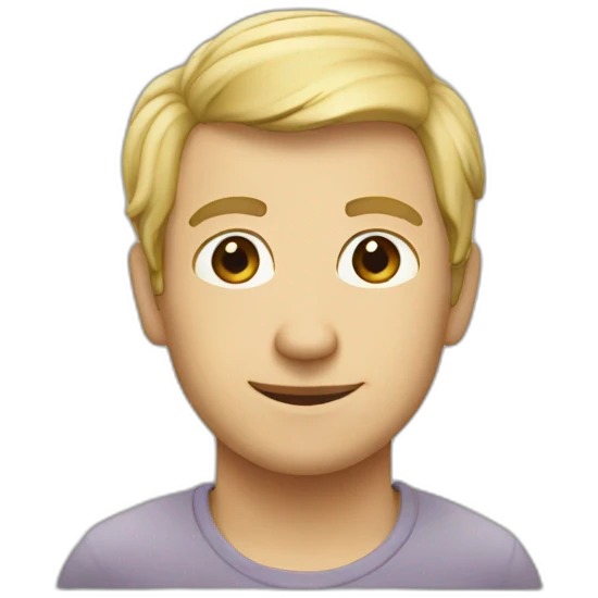 Prout emoji