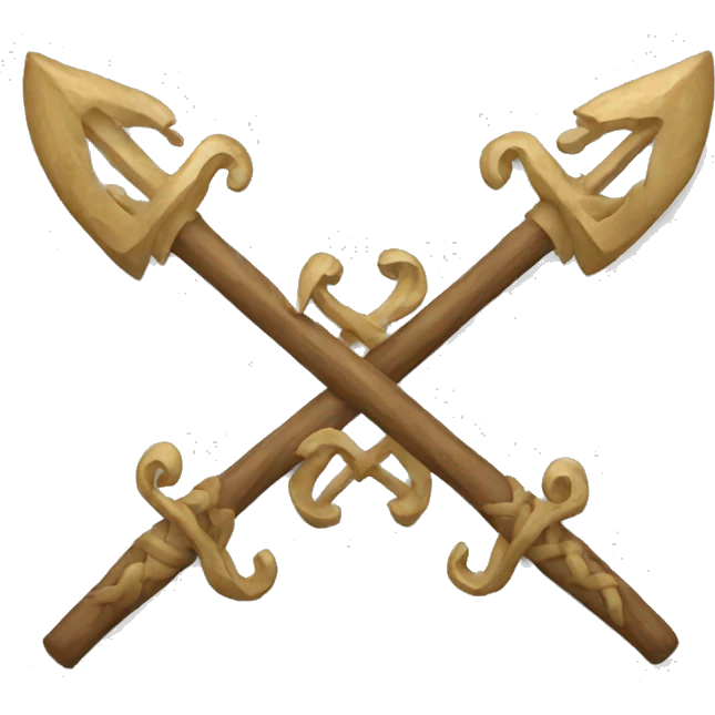 Slavic symbol  emoji