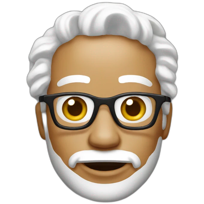KFC emoji