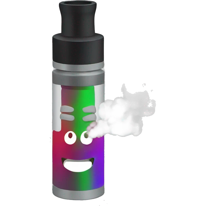 vape emoji