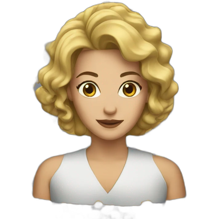 lana road emoji