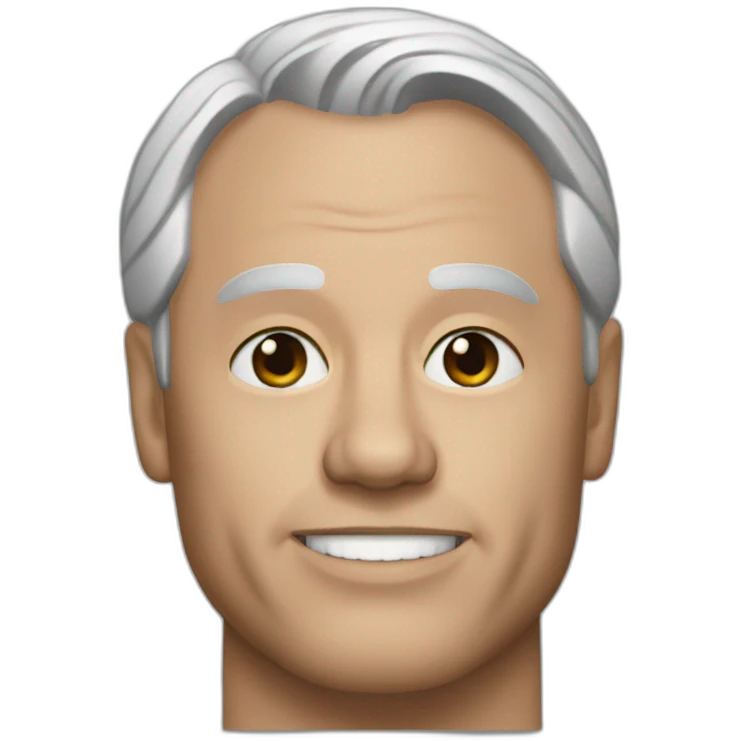 Palmer ncis emoji