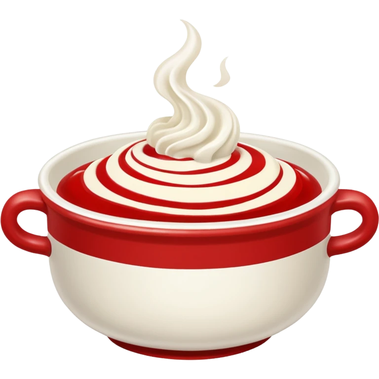 Mercimek çorbası  emoji