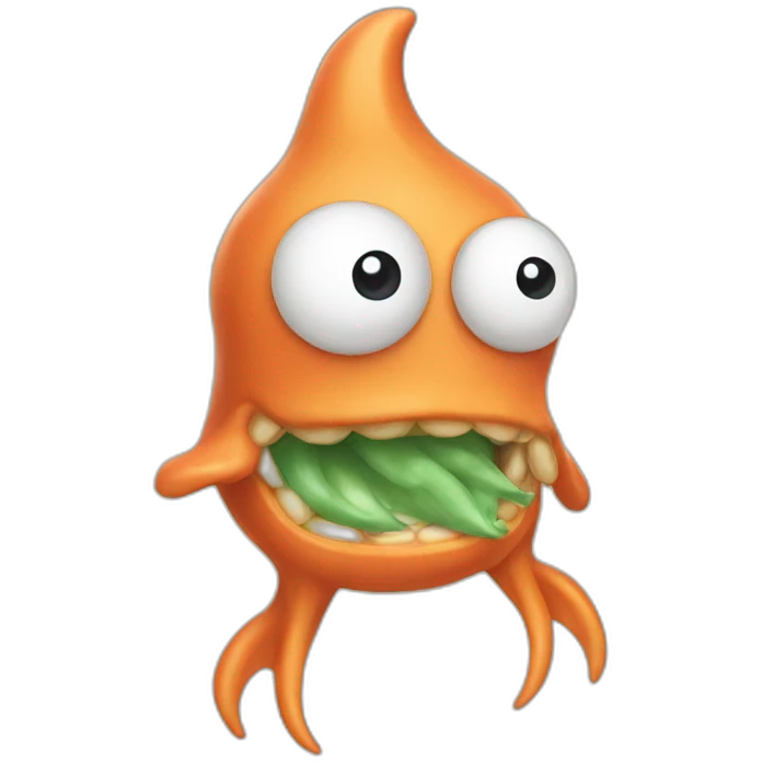 squiddi emoji