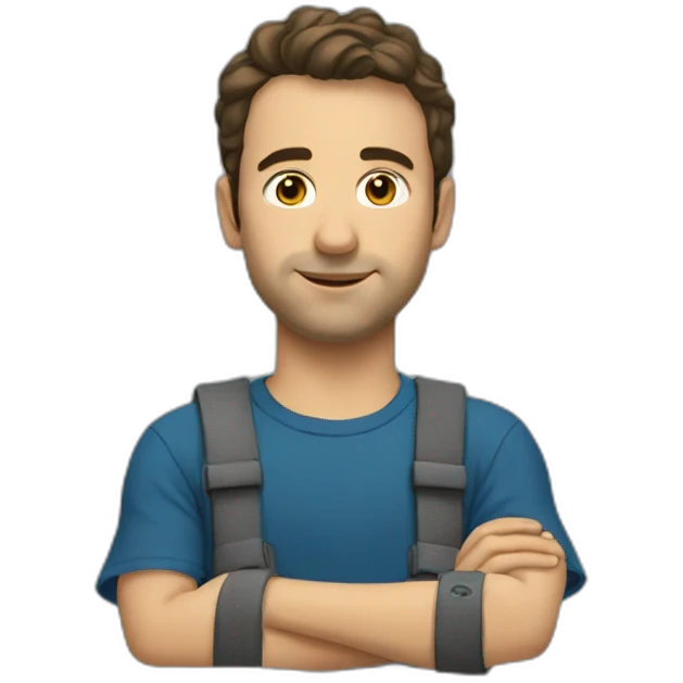 Cédric grolet emoji