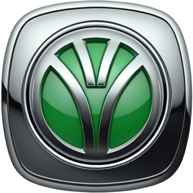 Skoda logo emoji