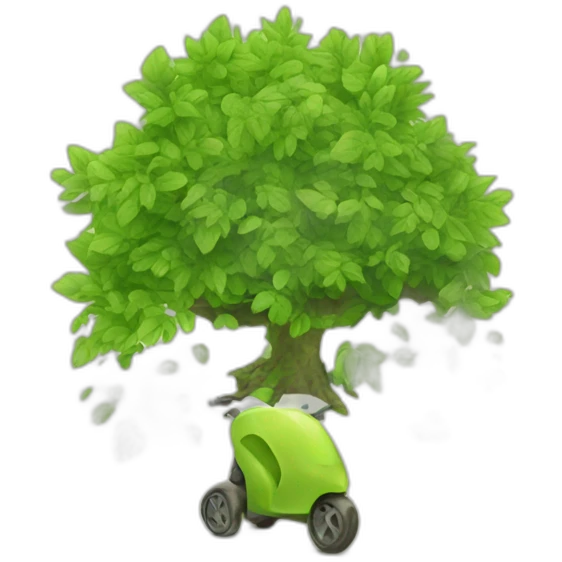ecologie emoji