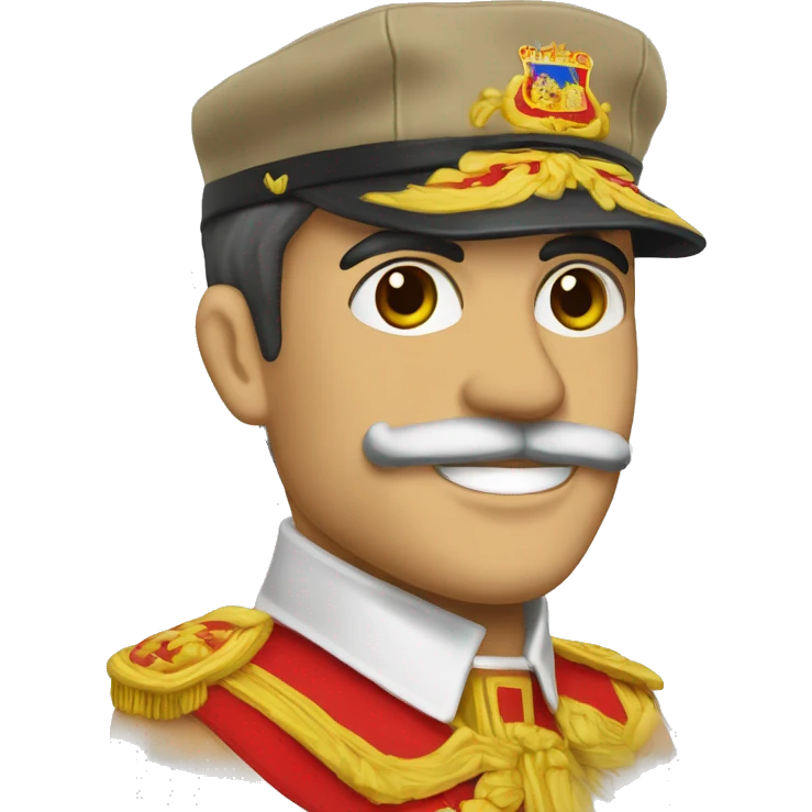 bandera de la segunda republica española emoji
