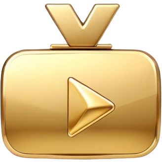 A YouTube verified checkmark emoji